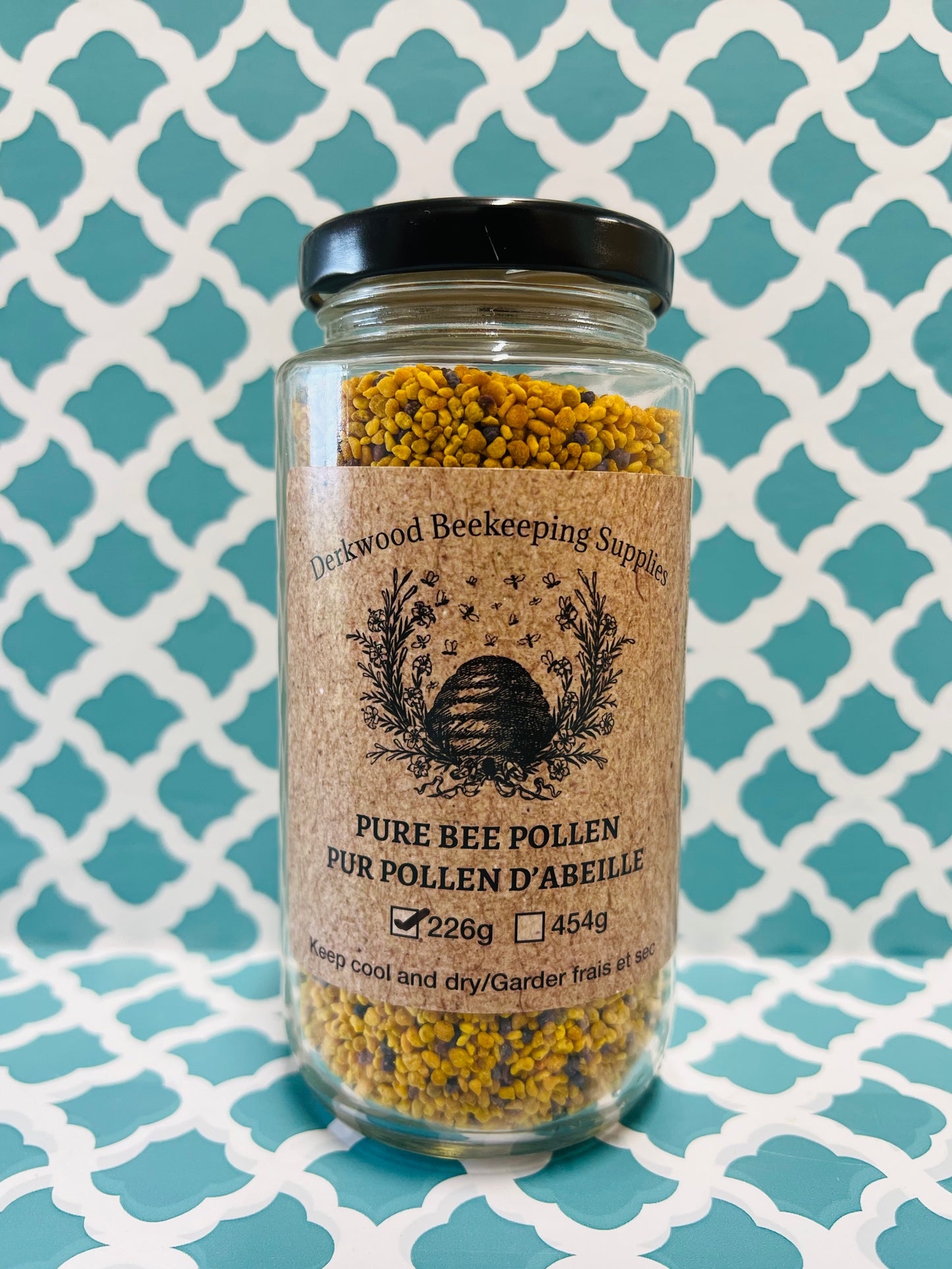 Bee Pollen