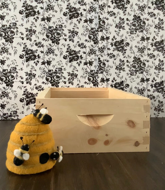 8 Frame Unassembled Box