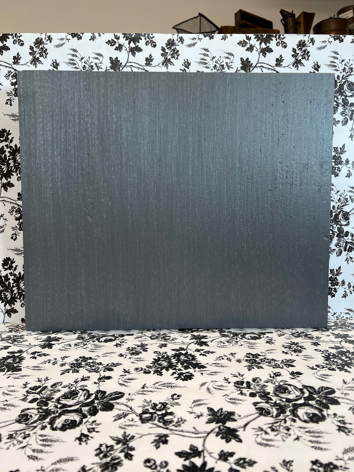 2" Durospan Insulation Board-8 Frame