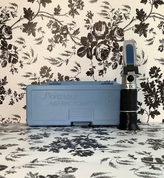 Honey Refractometer