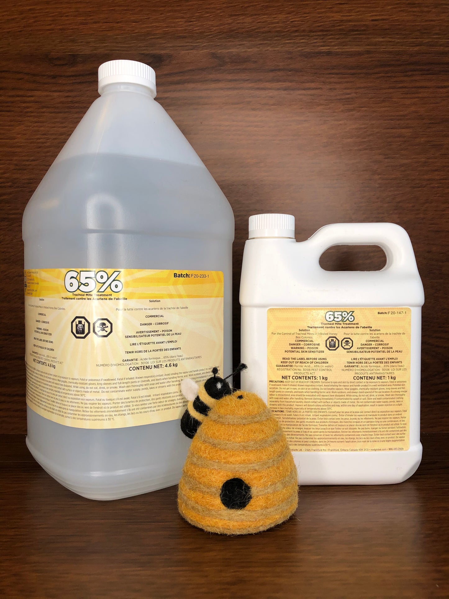 Formic Acid