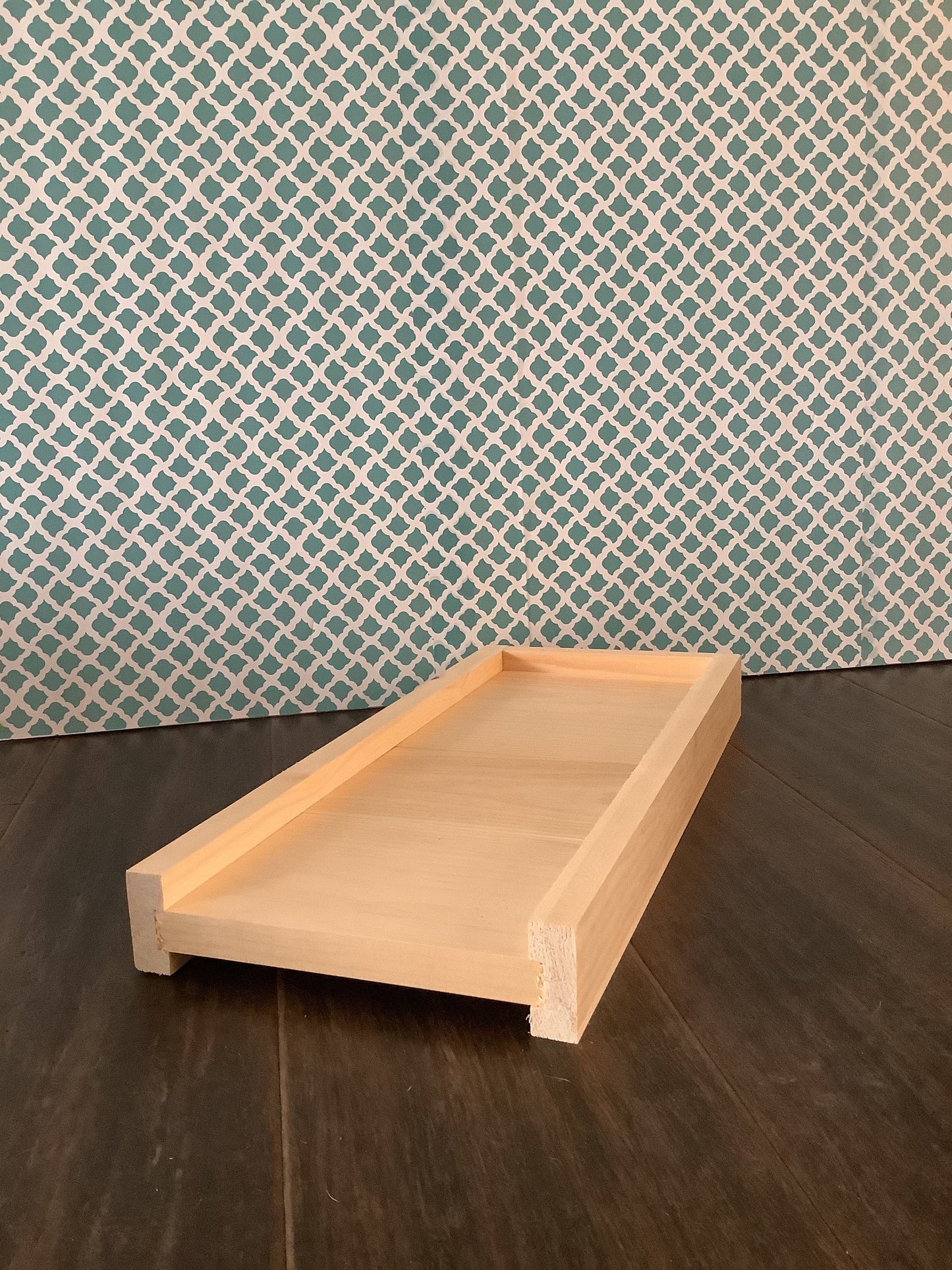 5 Frame Standard Bottom Board