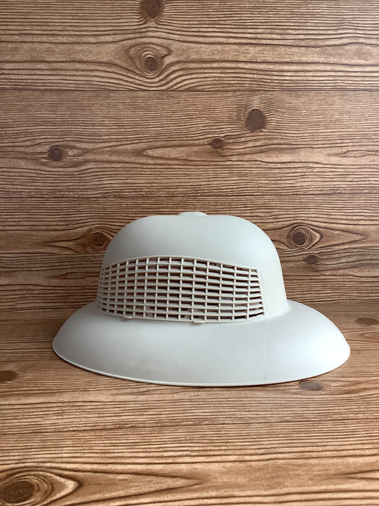Plastic Sun Hat