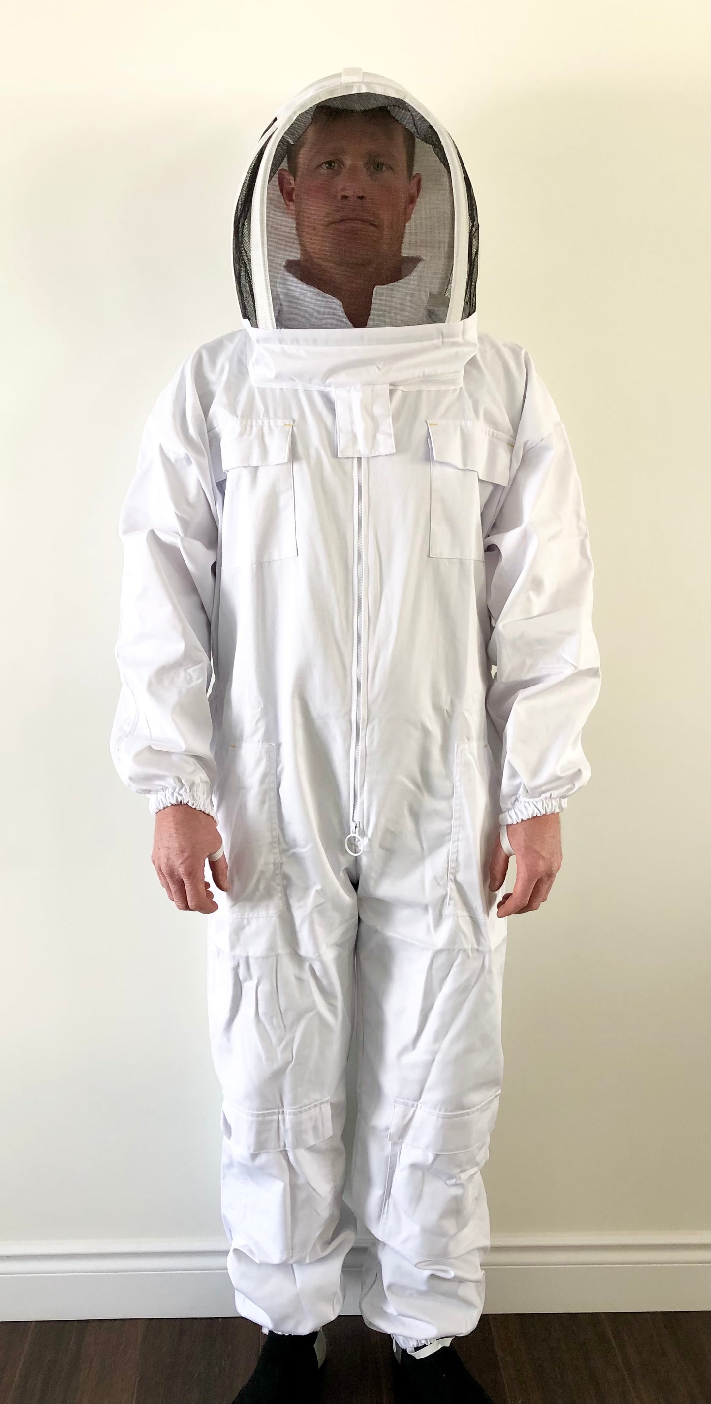 Cotton Beekeeping Suit