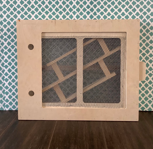 Pollen Drawer/Pollen Trap