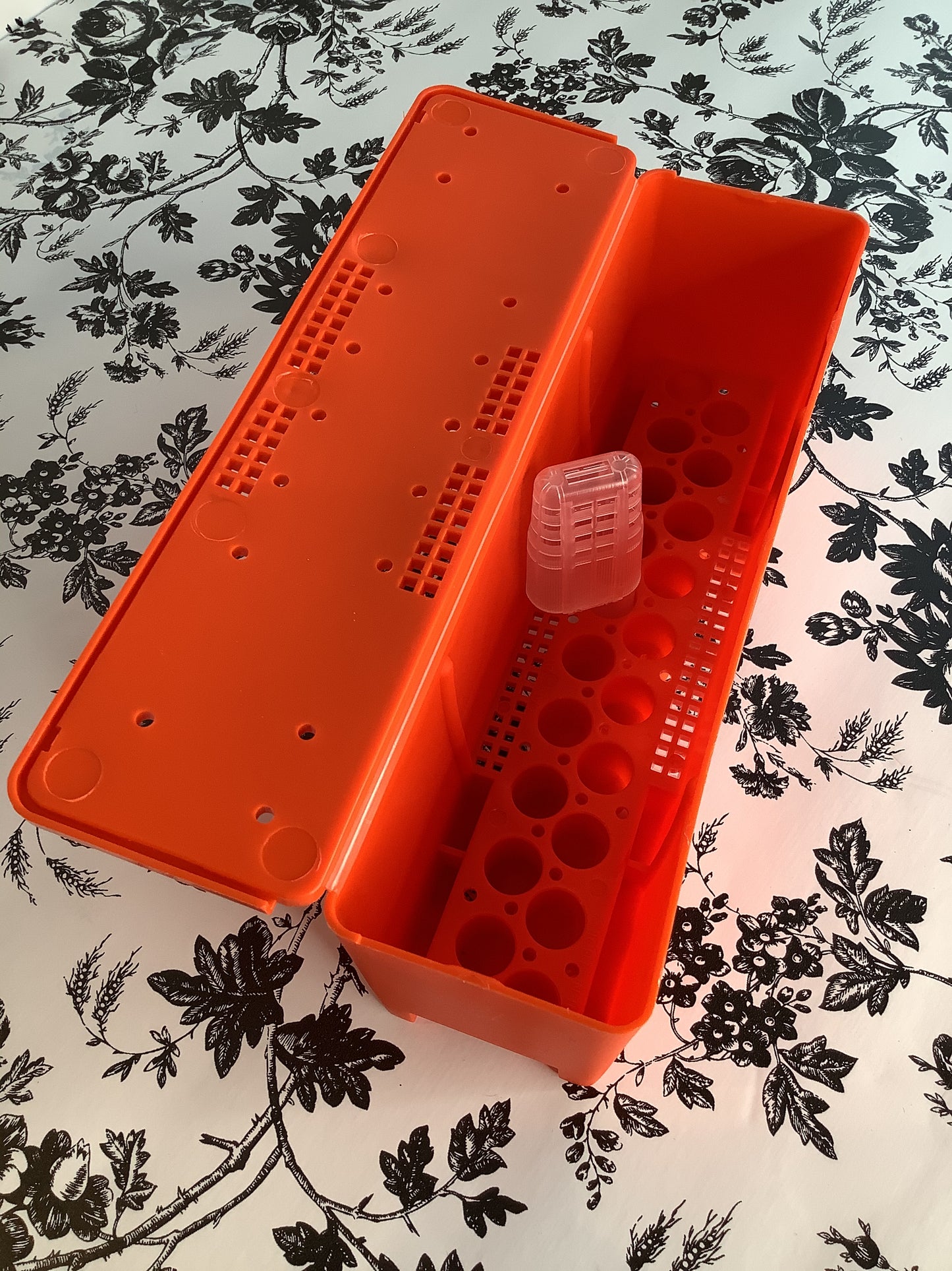 JZ/BZ Queen Shipping Carton/Battery Box