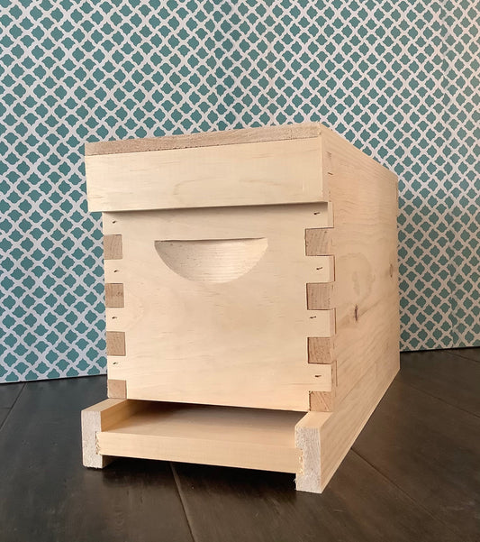 5 Frame Migratory Lid