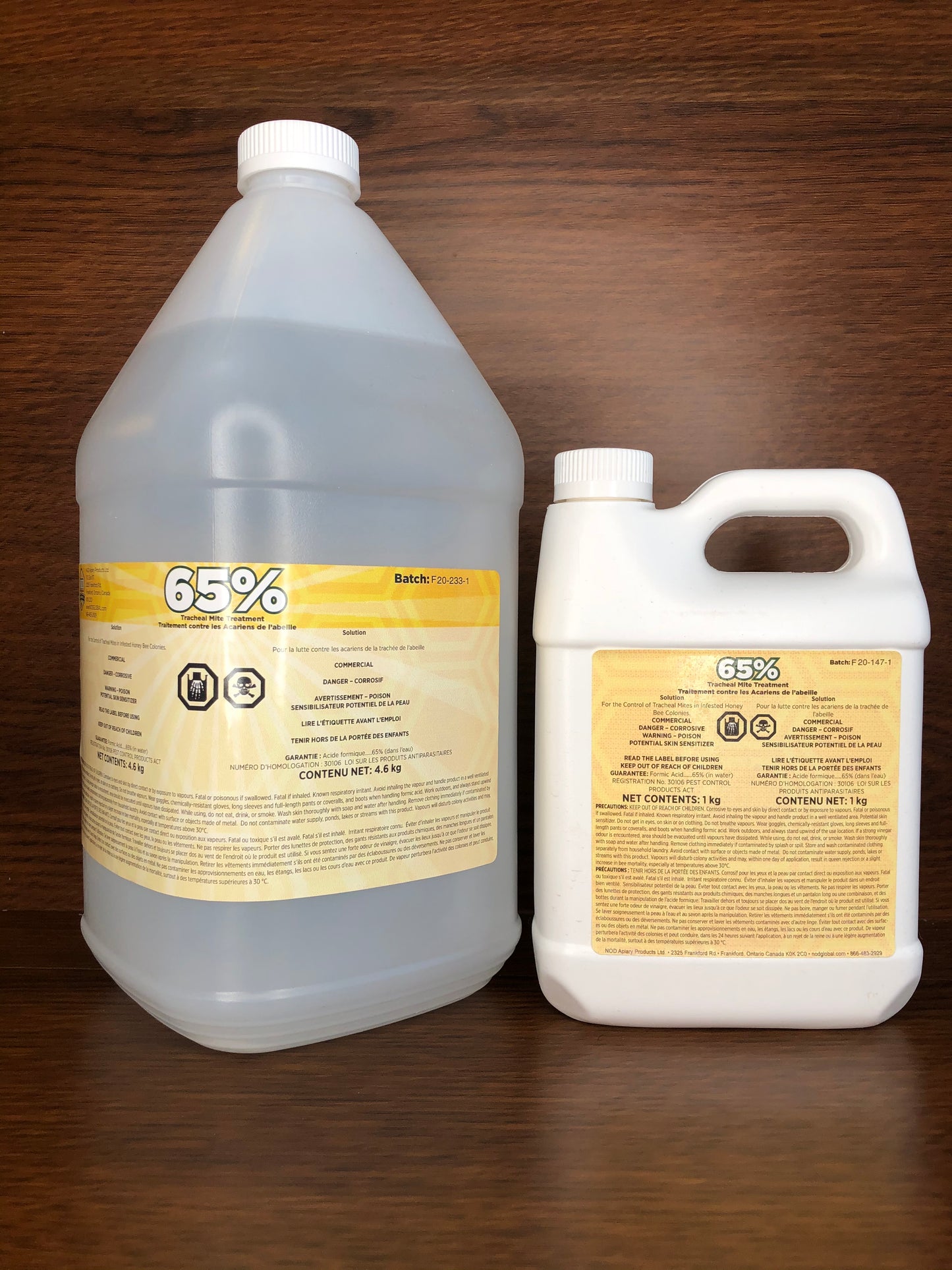 Formic Acid