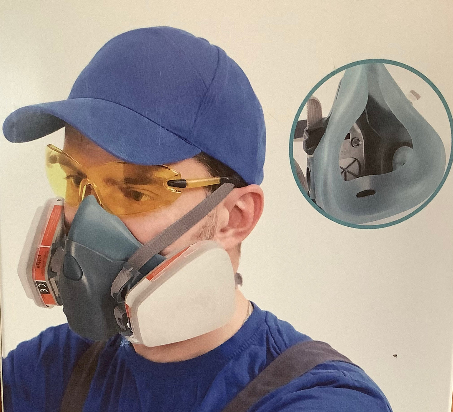 Respirator