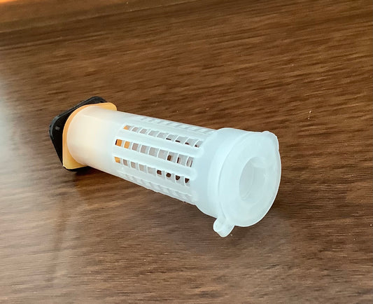 Queen Hair Roller Cages