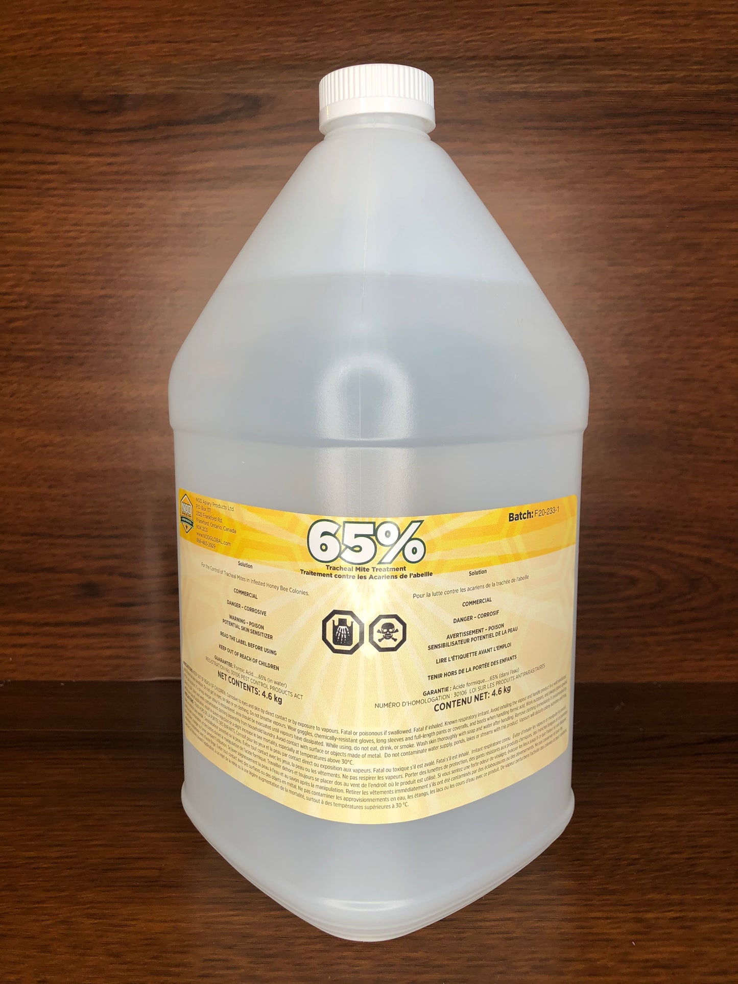 Formic Acid