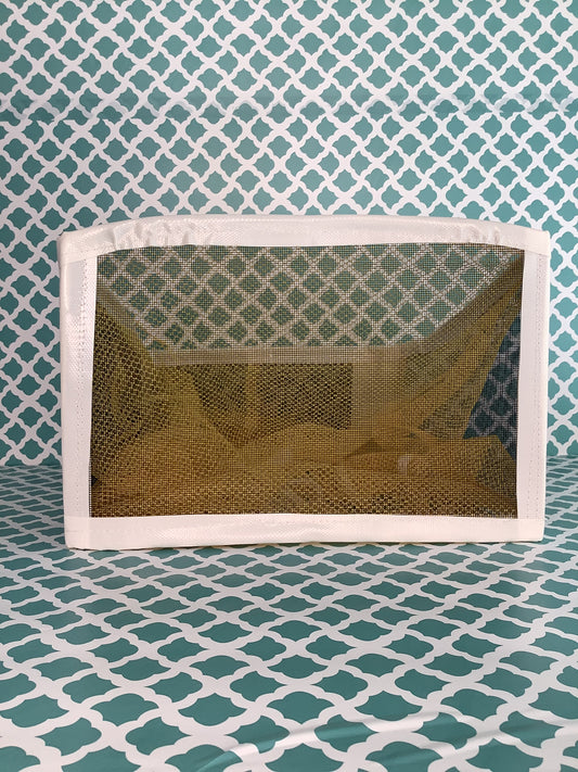 Standard Folding Veil