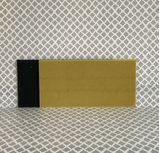 Deep Plastic Foundation