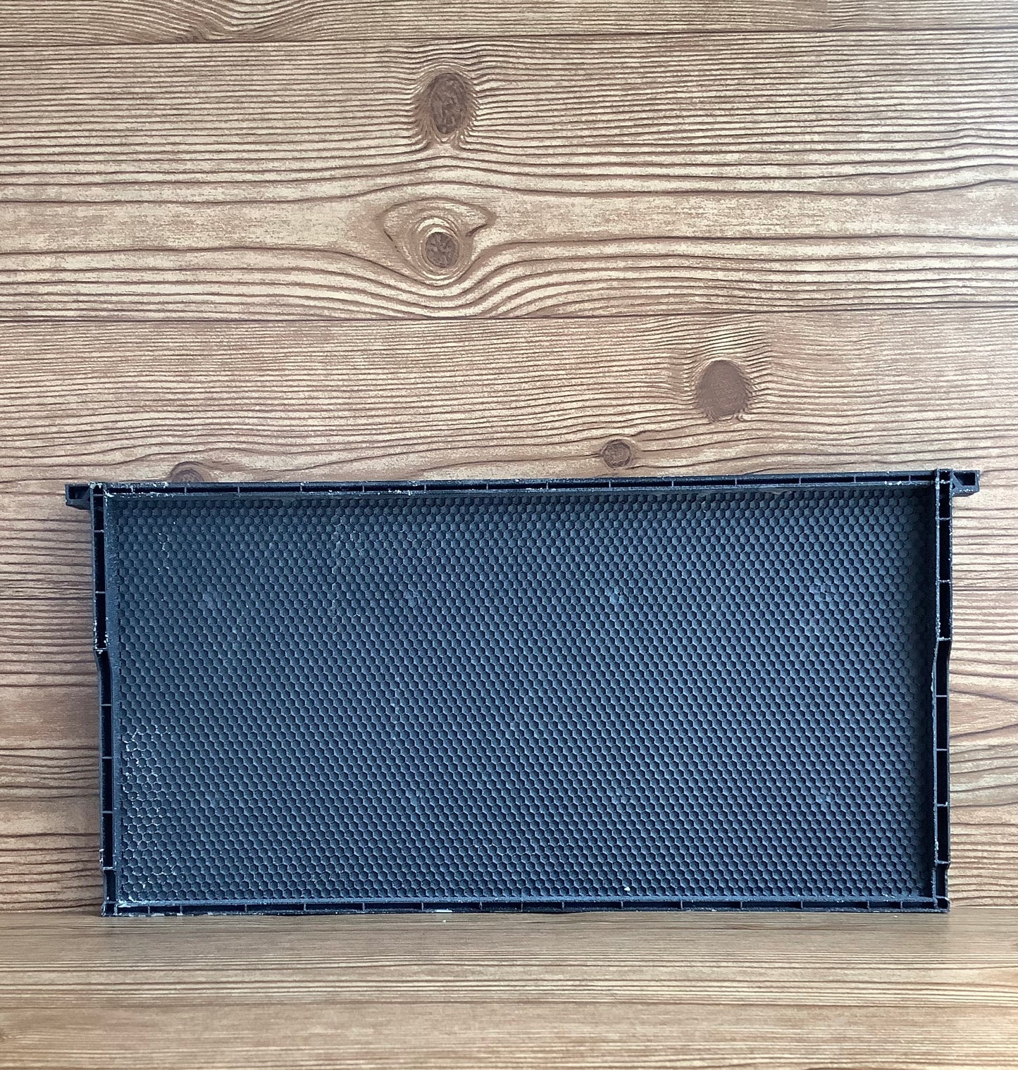 Plastic Frames