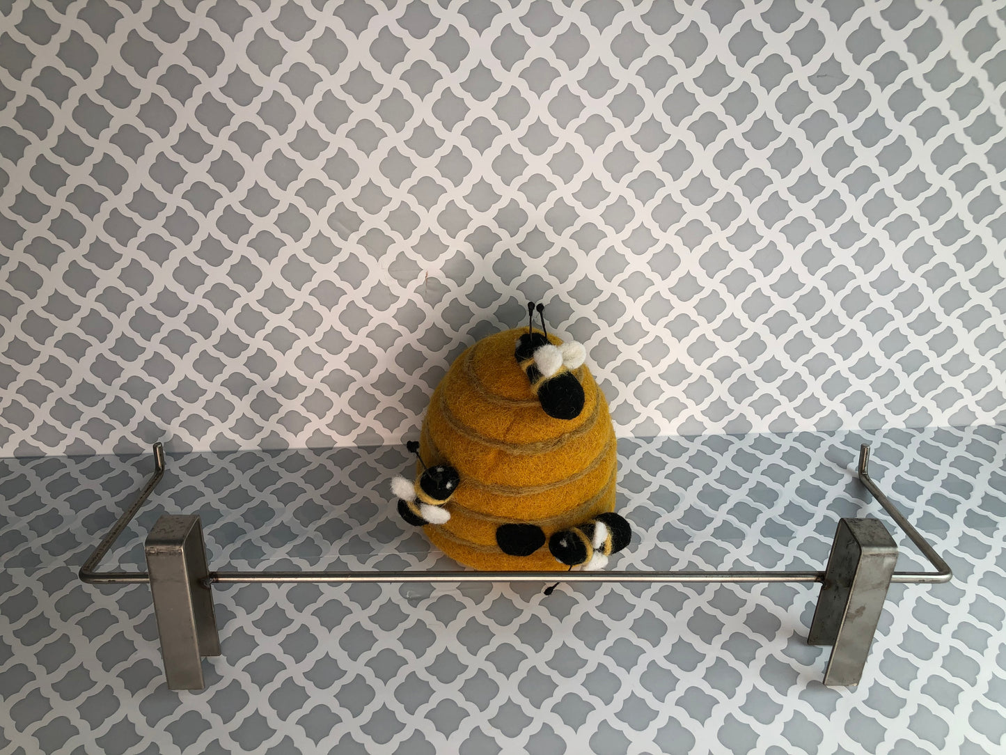 Frame Holder