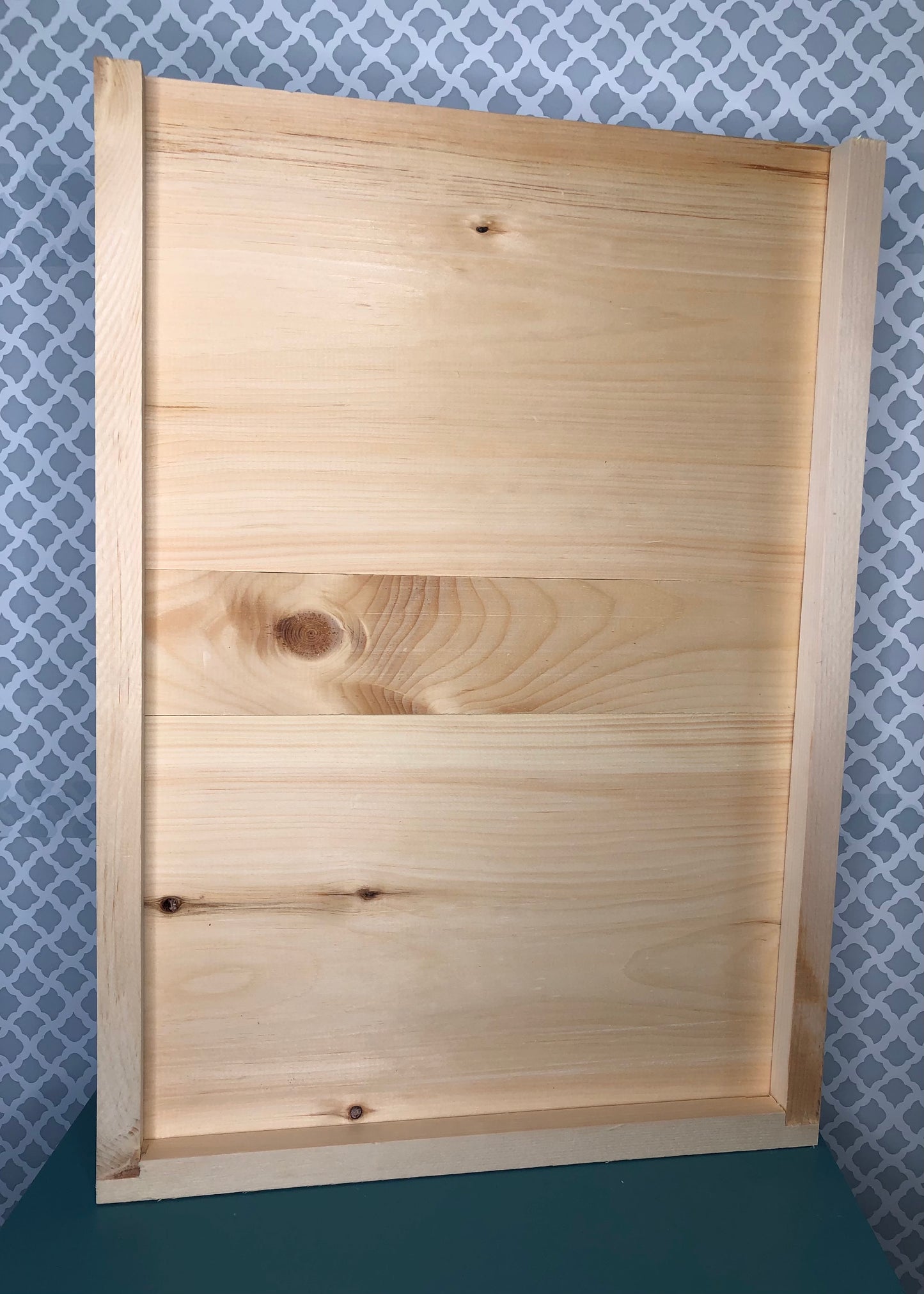 Bottom Board Standard