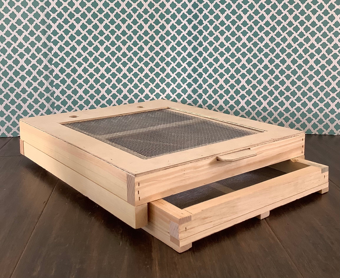 Pollen Drawer/Pollen Trap