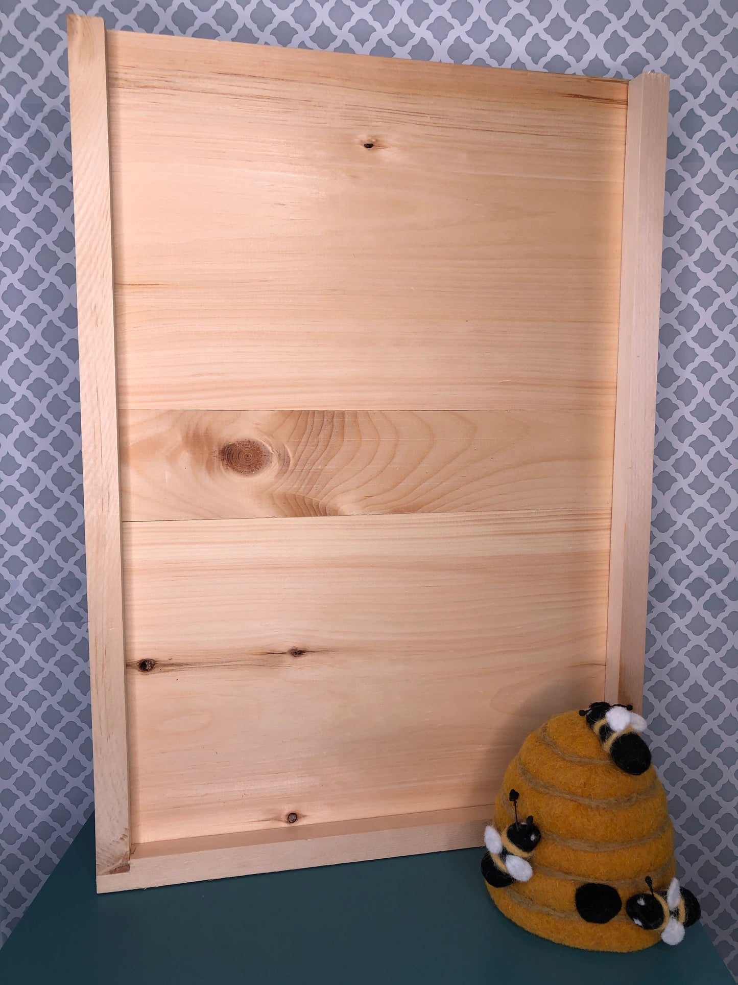 Bottom Board Standard