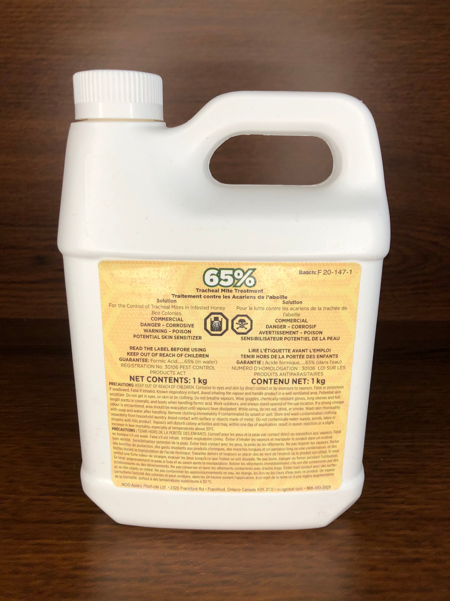 Formic Acid