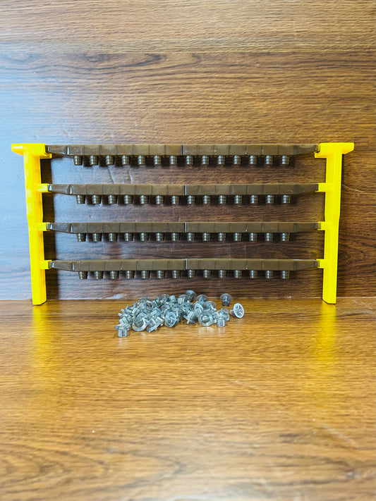 JZ/BZ Plastic Grafting Frame