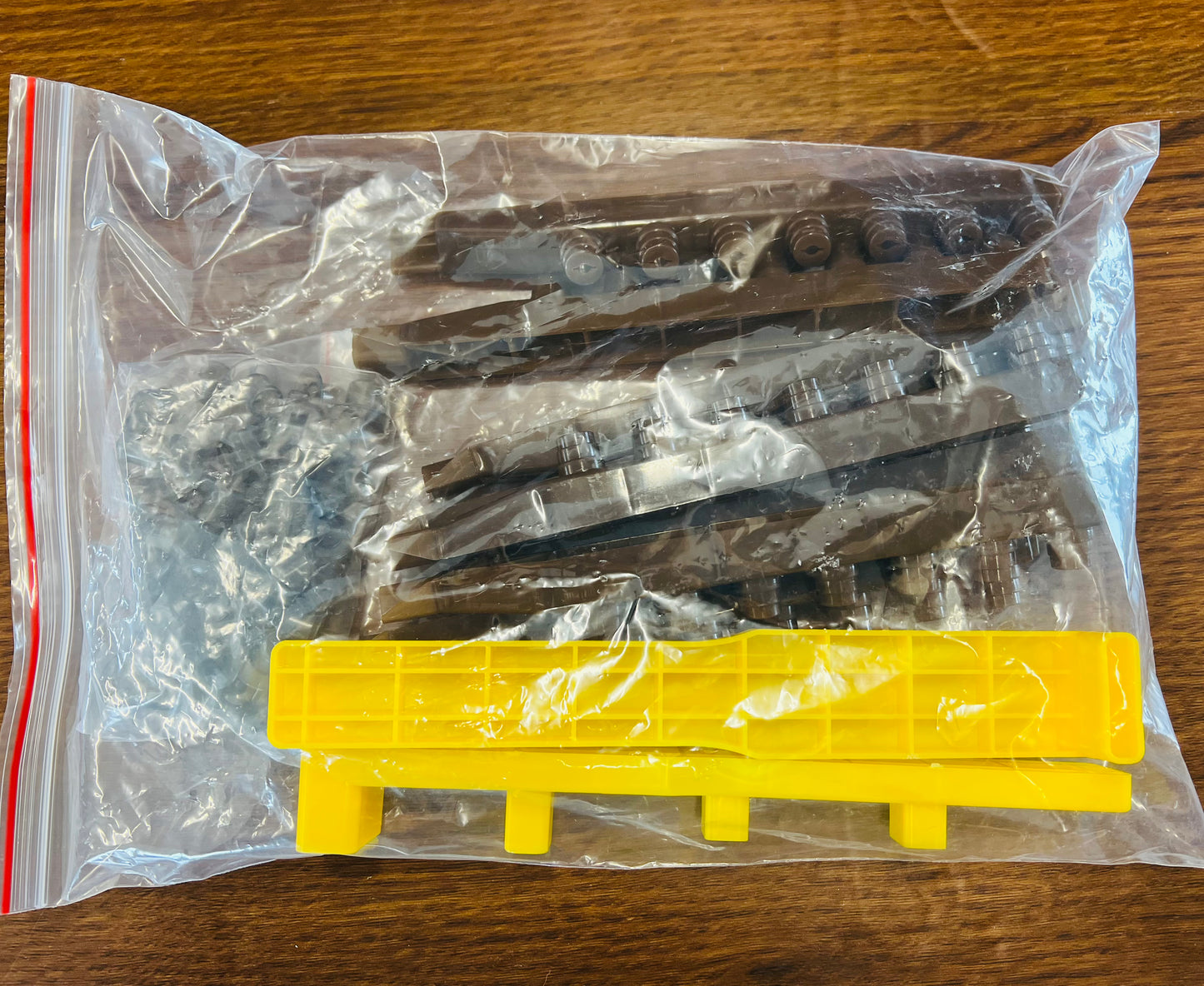 JZ/BZ Plastic Grafting Frame