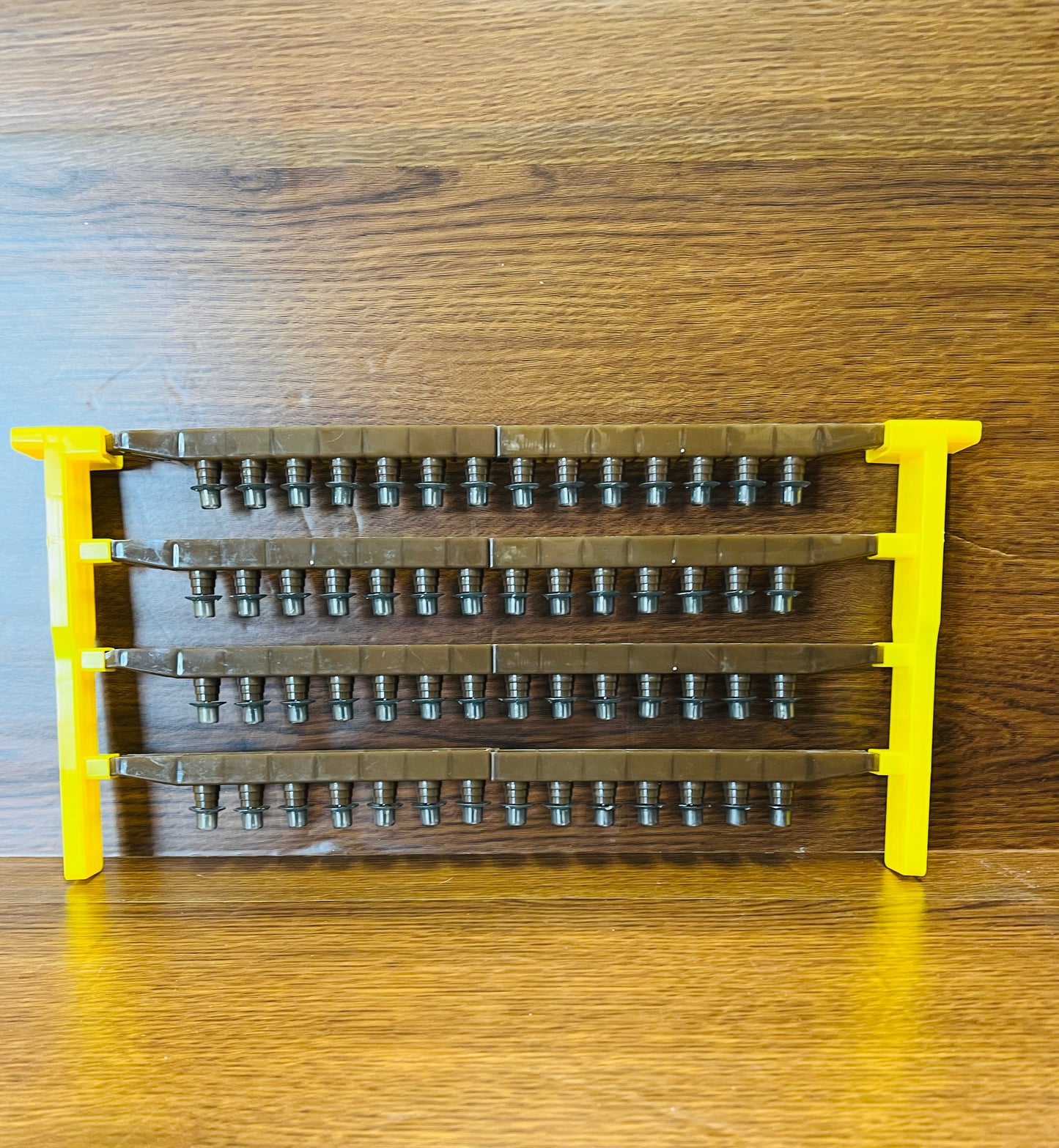 JZ/BZ Plastic Grafting Frame
