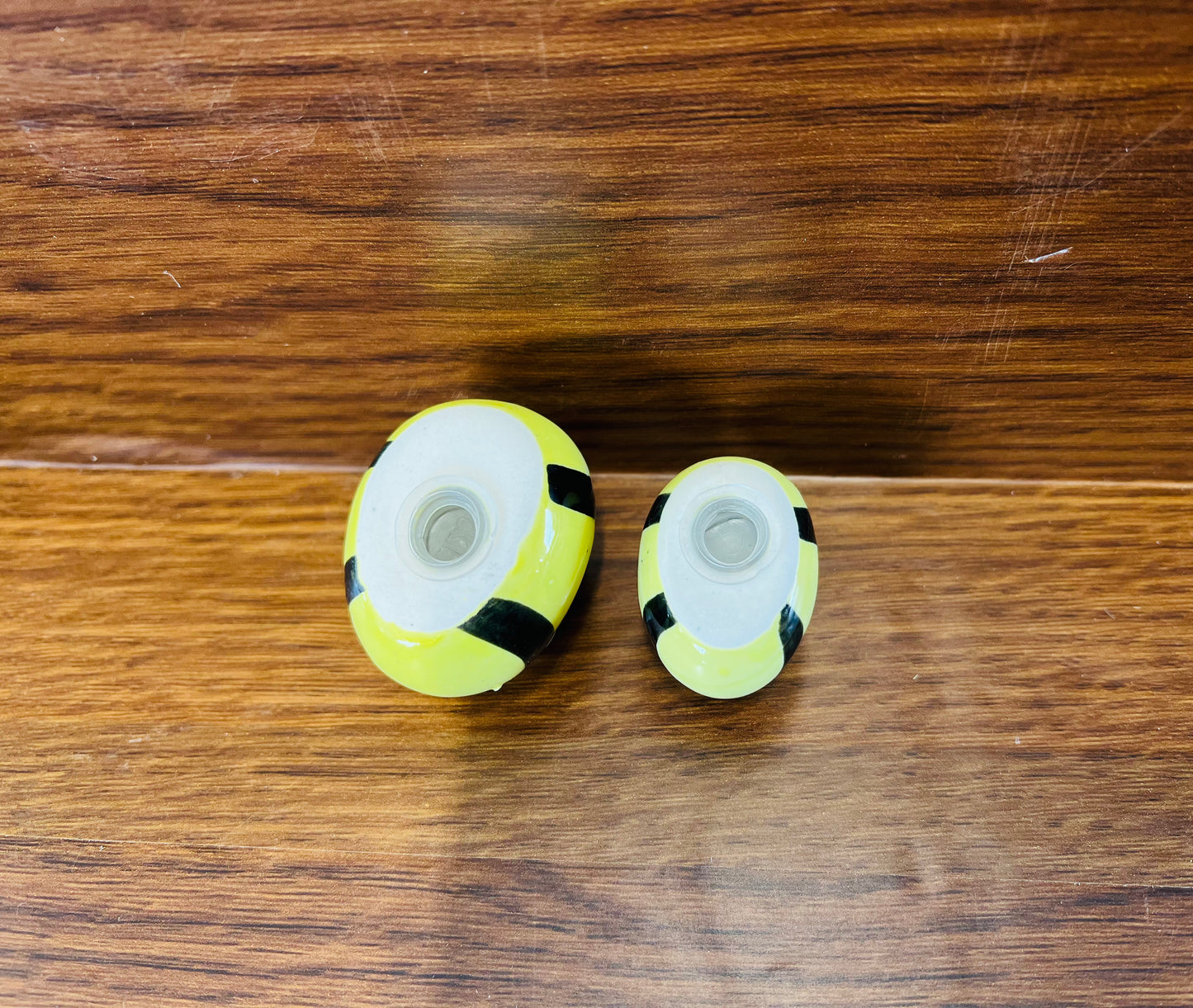 Salt & Pepper Shakers