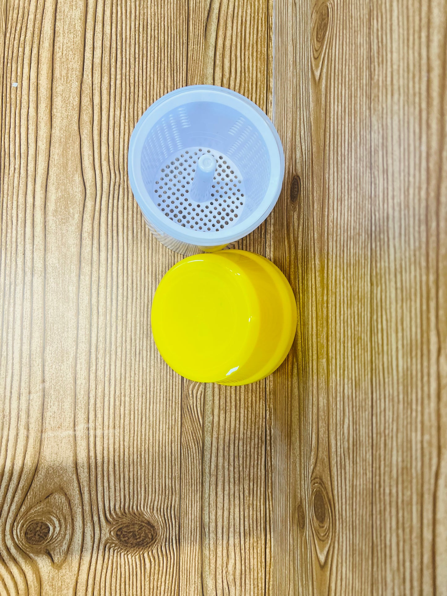 Varroa Check Mite Counter