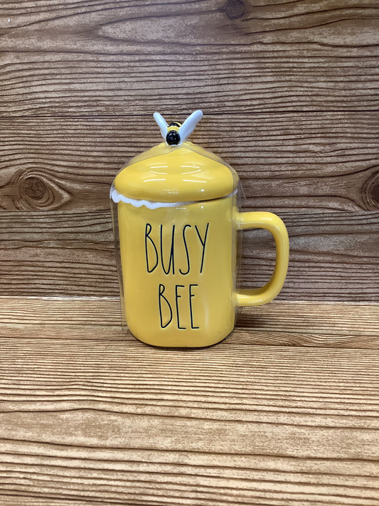 Rae Dunn Collector Items