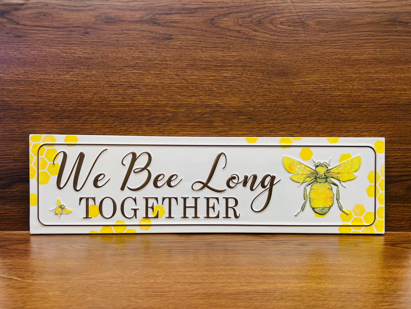 Metal Wall Signs/Sayings