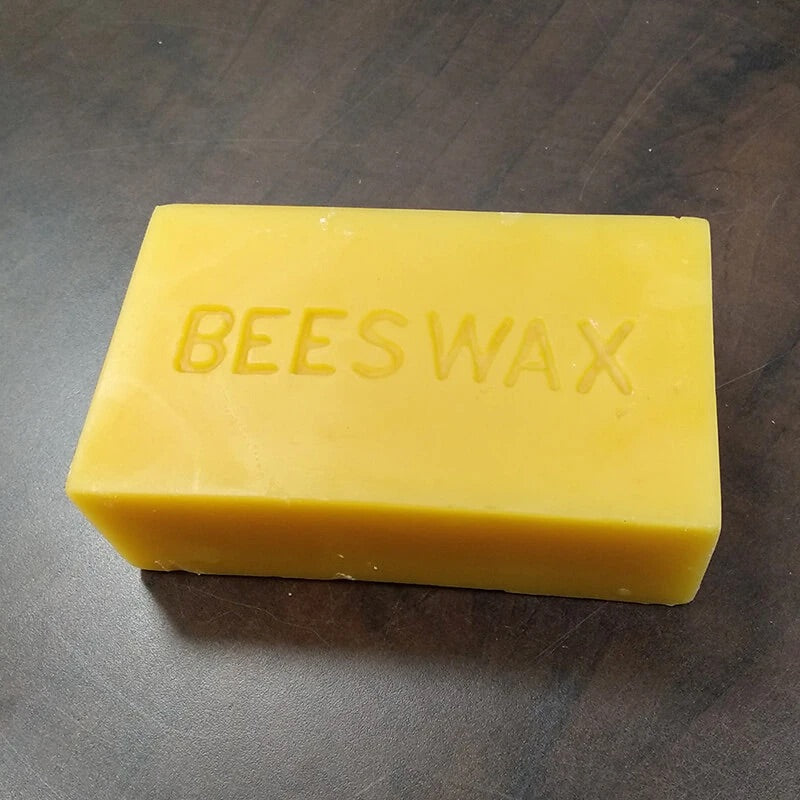 Beeswax
