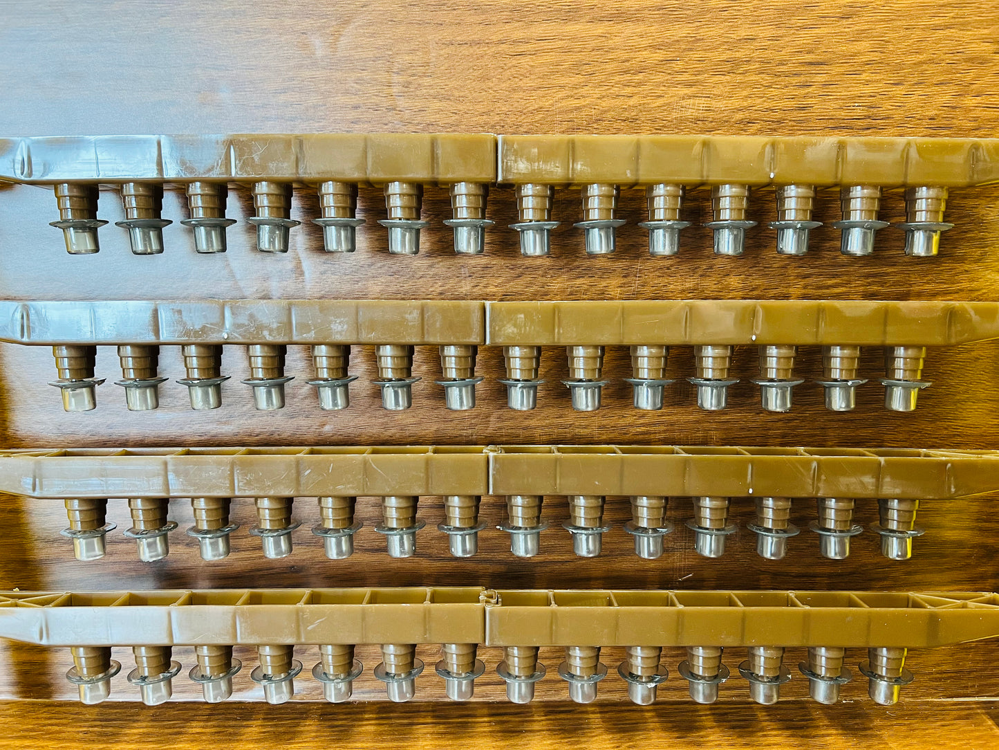 JZ/BZ Plastic Grafting Frame