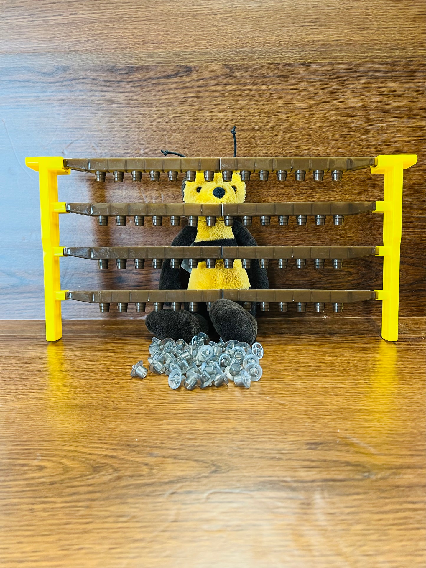 JZ/BZ Plastic Grafting Frame