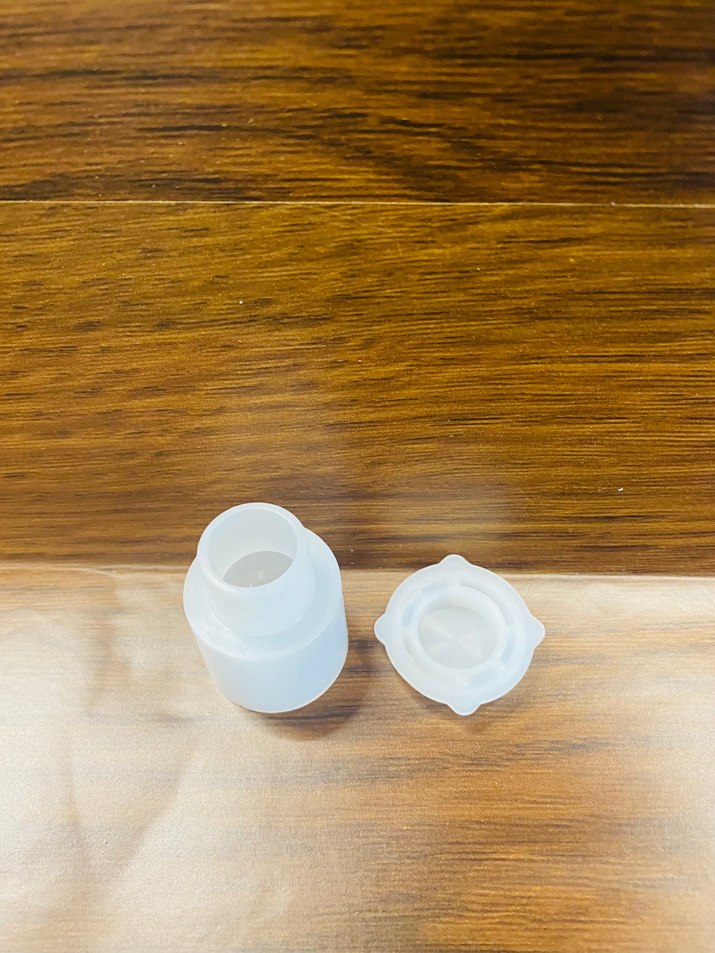 Candy Cap And Closure-10 Pack