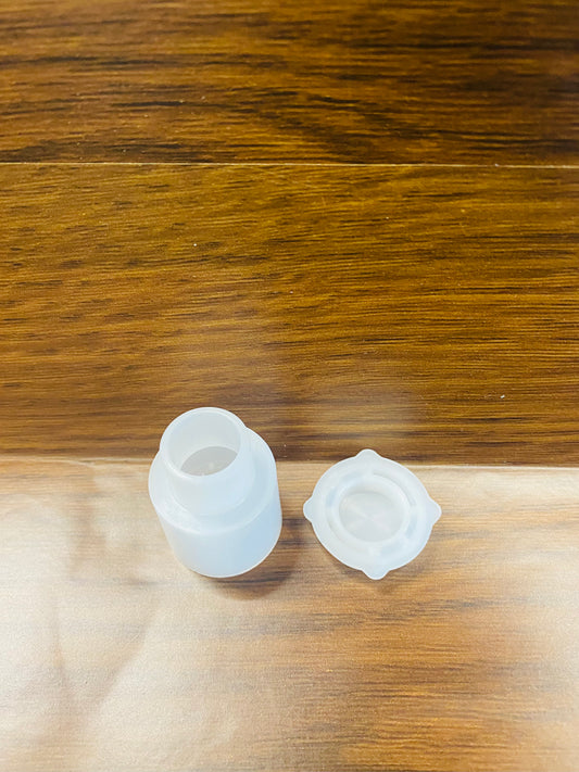 Candy Cap And Closure-10 Pack