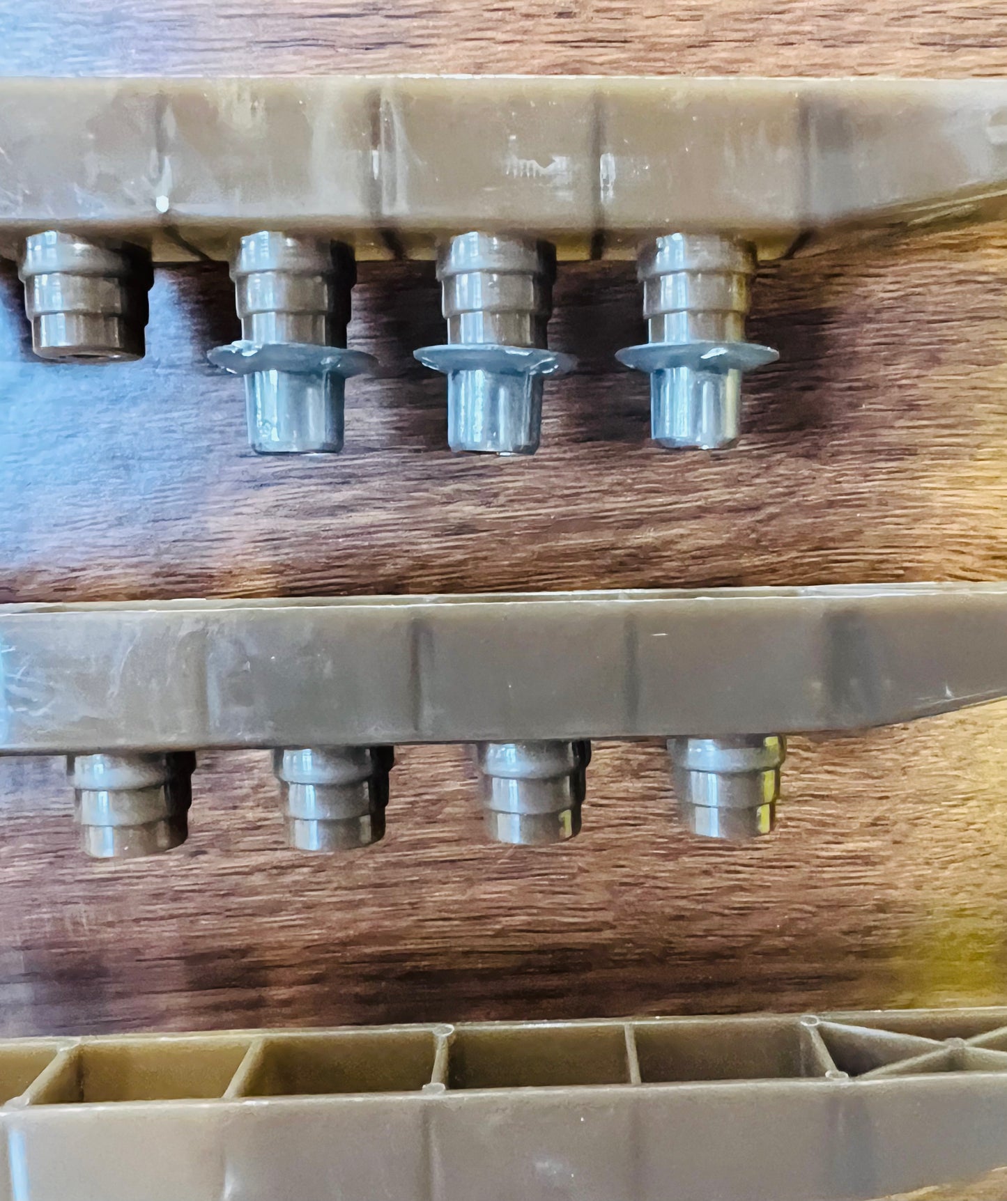 JZ/BZ Plastic Grafting Frame