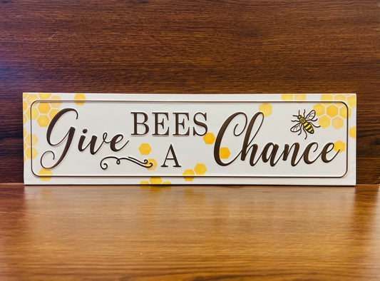 Metal Wall Signs/Sayings