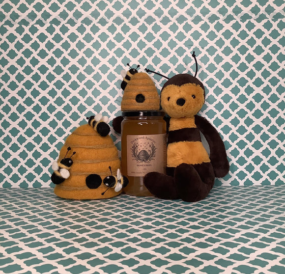 Honey & Honey Products