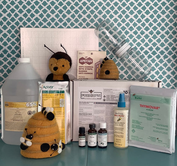 Medications & Treatments