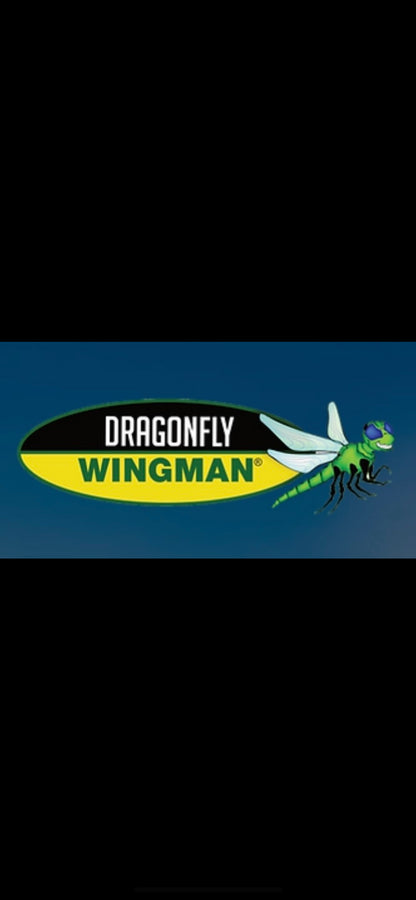 Dragonfly Wingwan