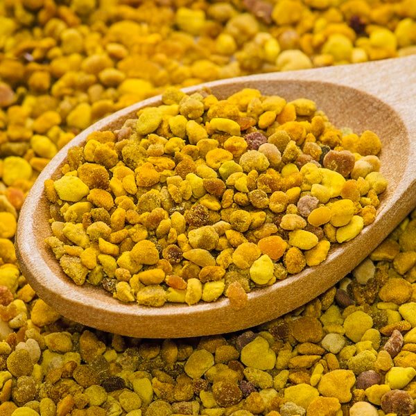 Bulk Bee Pollen: 10lbs+ $21/LB. Must be ordered by Phone/Text (519) 939-6687