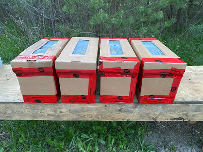 GUELPH PICK UP-JUNE 6TH-$260