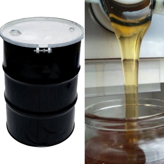 REFILL YOUR OWN CONTAINER/BULK (BARREL) WILDFLOWER HONEY