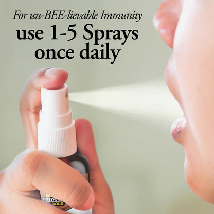 Propolis Immunity Throat Spray