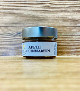 HONEY bee the change INFUSED HONEY