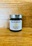 HONEY bee the change INFUSED HONEY