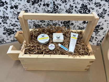 Mother's Day Tool Box Gifts