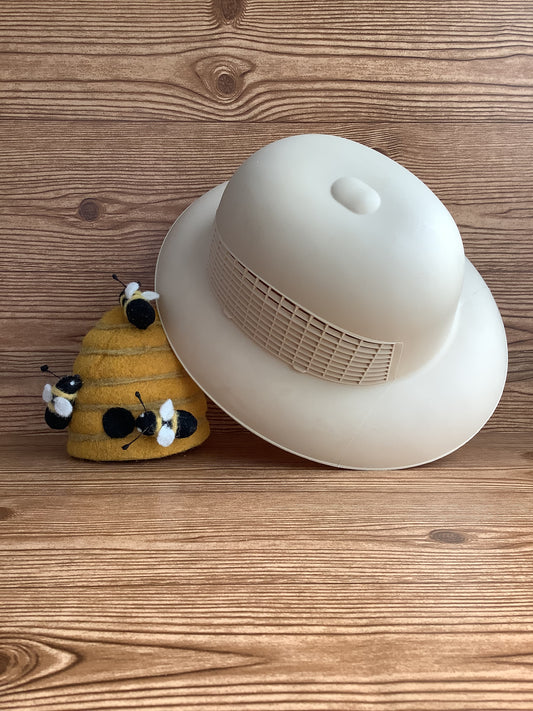 Plastic Sun Hat