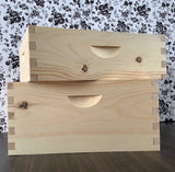 Hive Boxes-Unassembled