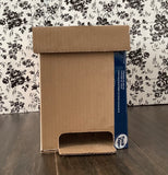 Nuc Boxes-Wax Dipped Cardboard